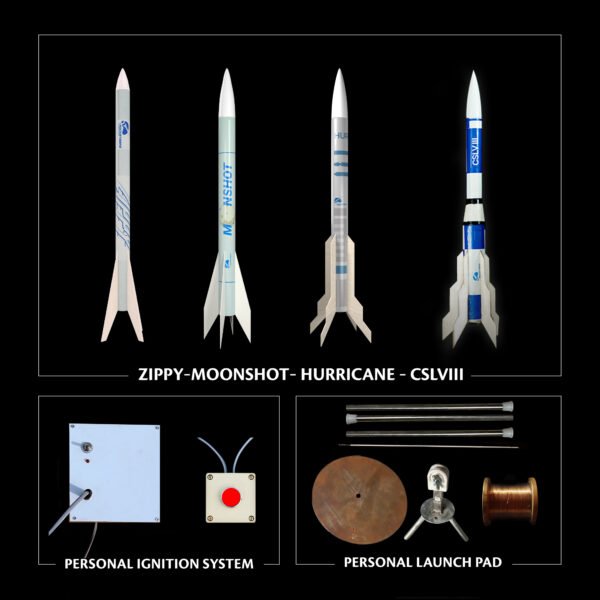 Educator's Starter Pack