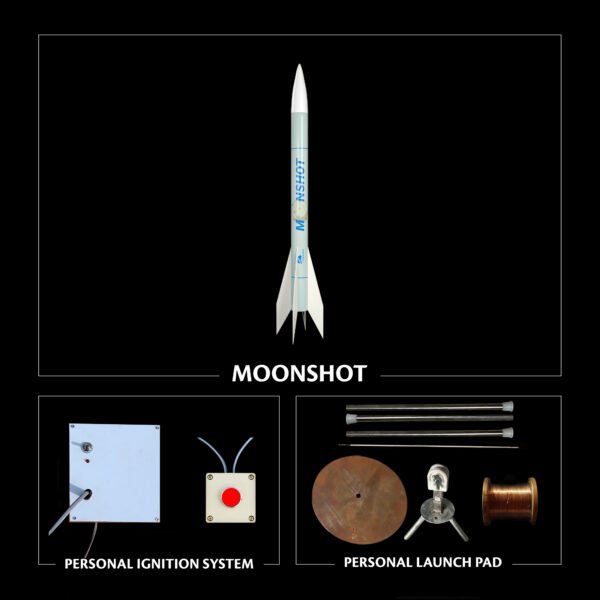 Student Starter Pack