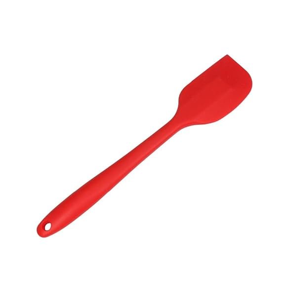 Silicone spatula