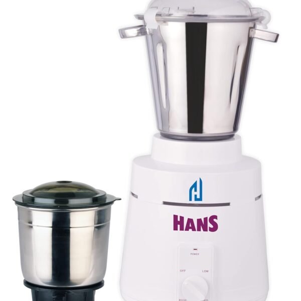 mixer grinder