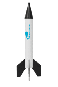 Typhoon Model Rocket Kit! (Pack of 3)