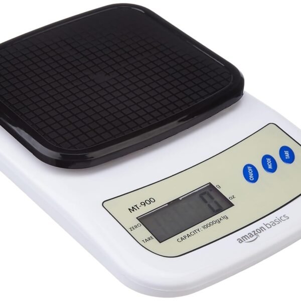 weighing scales