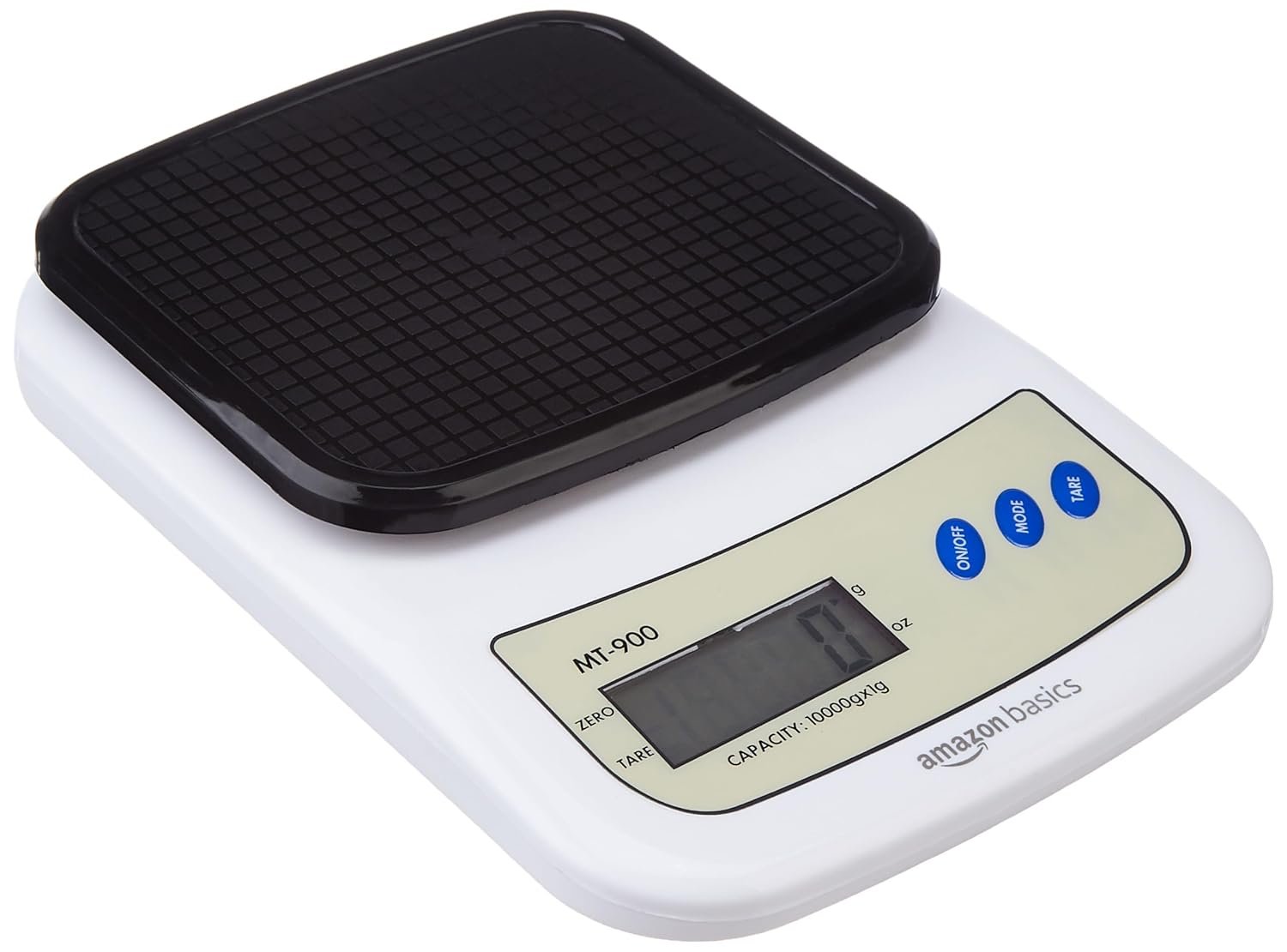 weighing scales