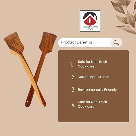 wooden spoon - Image 4