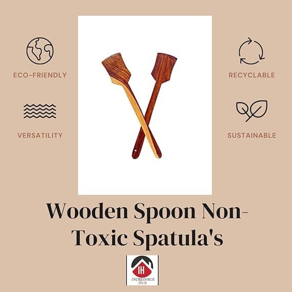 wooden spoon - Image 3
